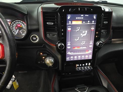 Used 2019 RAM 1500 Rebel w/ Rebel Level 2 Equipment Group image 11