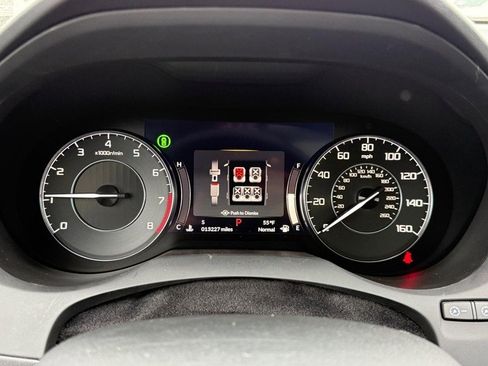 Certified 2023 Acura RDX w/ Technology Package image 19