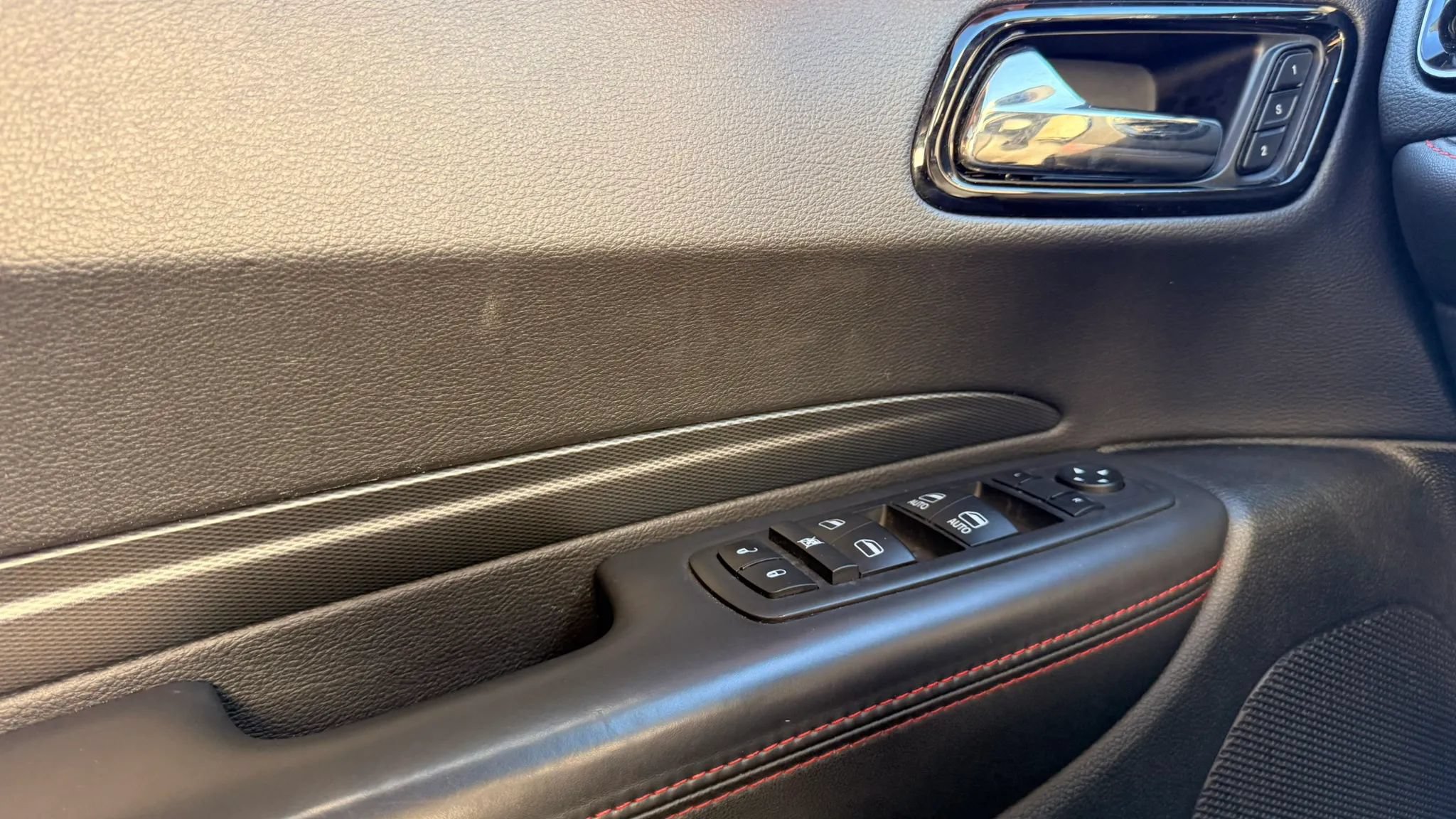 Used 2024 Dodge Durango GT AWD/4WD image 27