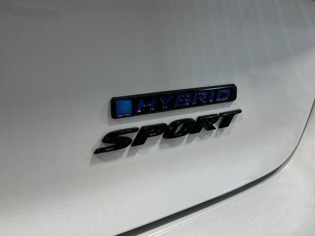 New 2026 Honda Accord Sport image 6