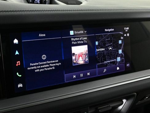 New 2026 Porsche Cayenne Coupe image 15