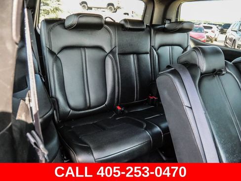 Used 2023 Jeep Wagoneer 4WD w/ Convenience Group I image 26