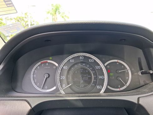 Used 2015 Honda Accord EX-L image 32