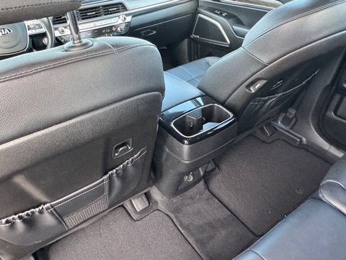 Used 2020 Kia Telluride EX AWD/4WD image 12