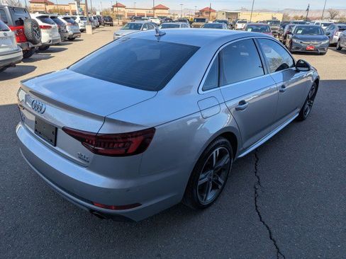 Used 2018 Audi A4 2.0T Premium Plus image 5