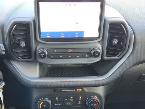Used 2022 Ford Bronco Sport AWD/4WD image 15