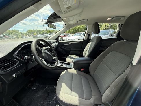Used 2022 Ford Escape S FWD image 12