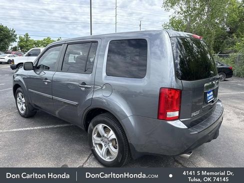 Used 2013 Honda Pilot EX-L image 6