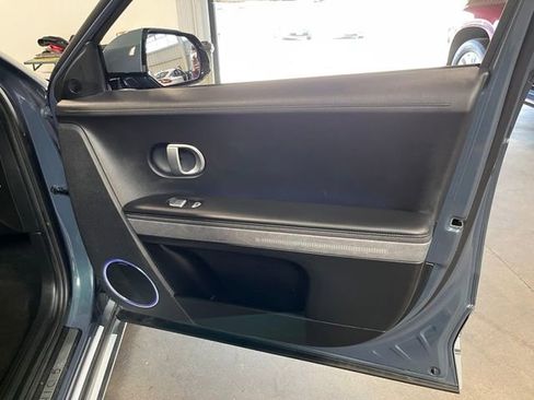 Used 2024 Hyundai Ioniq 5 Limited RWD image 12