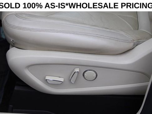 Used 2015 Lincoln MKC FWD w/ Equipment Group 101A Select image 17
