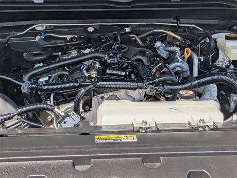 Used 2025 Toyota Tacoma SR w/ SR Upgrade Package RWD image 19