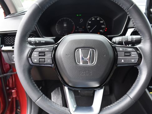 Used 2024 Honda CR-V EX-L image 13