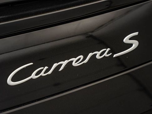 Used 2005 Porsche 911 Carrera S RWD image 20