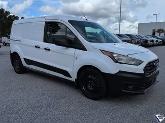Used 2021 Ford Transit Connect XL FWD video 1