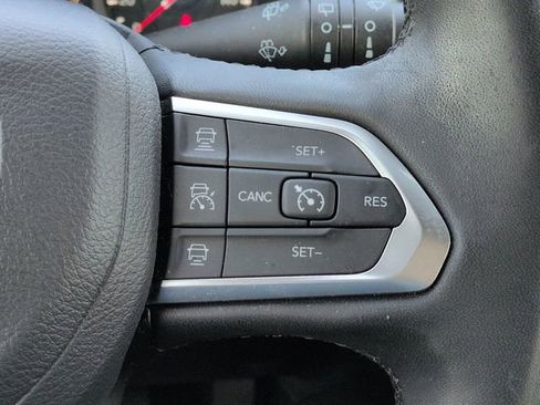 Certified 2024 Jeep Compass Limited AWD/4WD image 31