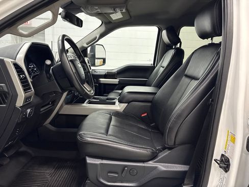Used 2020 Ford F250 Lariat AWD/4WD image 16