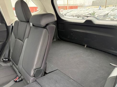 Certified 2024 Subaru Forester Premium image 29