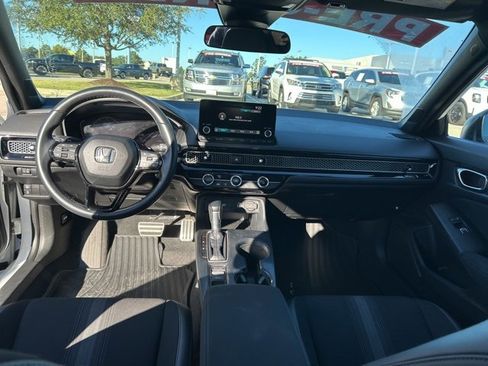 Used 2022 Honda Civic Sport image 35