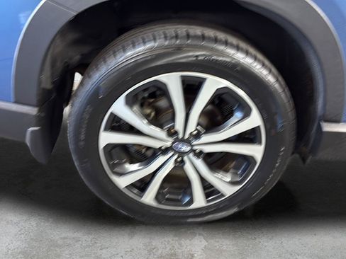 Used 2019 Subaru Forester Limited w/ Popular Package #3 AWD/4WD image 13