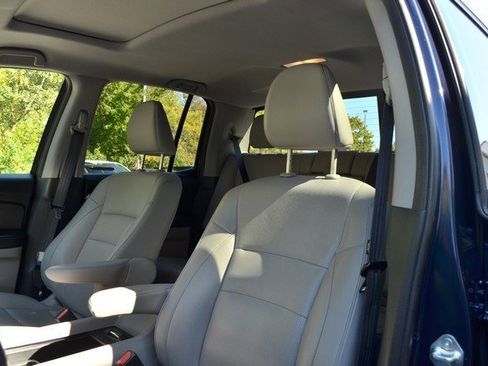 Used 2022 Honda Ridgeline RTL-E image 18