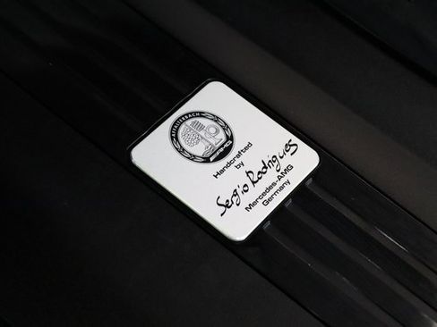 Used 2022 Mercedes-Benz SL 63 AMG 4MATIC image 34