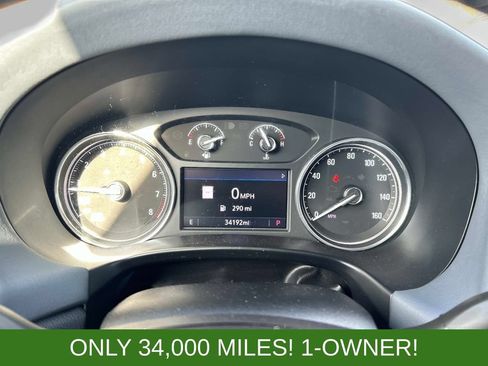 Used 2023 Buick Enclave Essence w/ Experience Buick Package AWD/4WD image 30