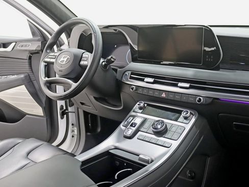 Used 2023 Hyundai Palisade Calligraphy AWD/4WD image 35