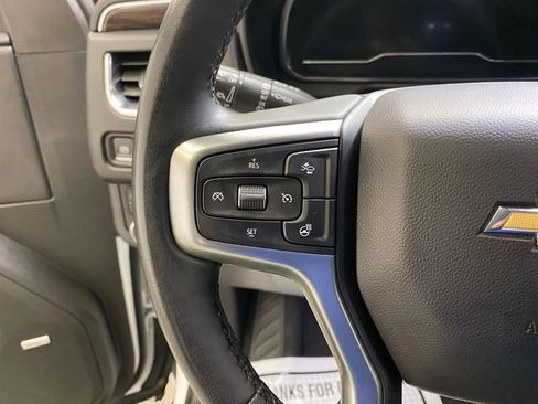 Used 2023 Chevrolet Suburban Premier AWD/4WD image 26