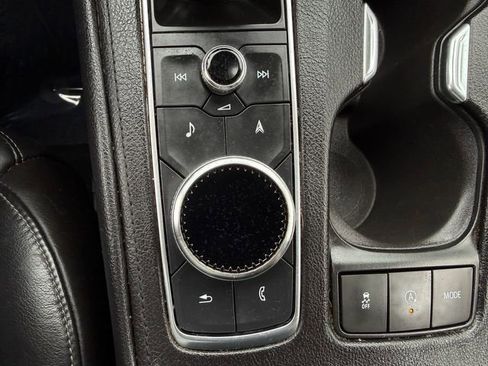 Used 2019 Cadillac XT4 Premium Luxury w/ Driver Awareness Package AWD/4WD image 11