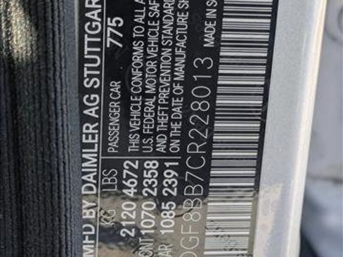 Used 2012 Mercedes-Benz C 300 Sport image 24