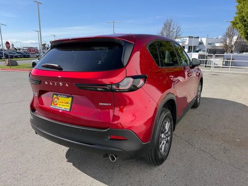 New 2026 MAZDA CX-5 Select AWD/4WD image 6