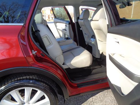 Used 2010 MAZDA CX-9 Grand Touring w/ Moonroof & Bose Audio Pkg image 18