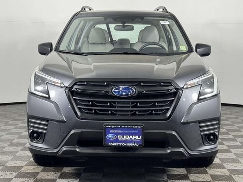 Used 2023 Subaru Forester AWD/4WD image 6