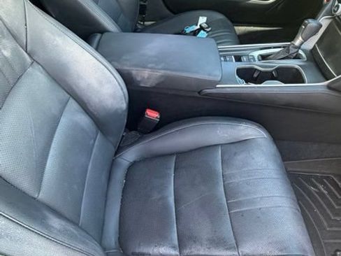 Used 2022 Honda Accord Sport Special Edition image 6