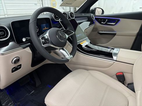 New 2026 Mercedes-Benz GLC 300 GLC 300 image 12