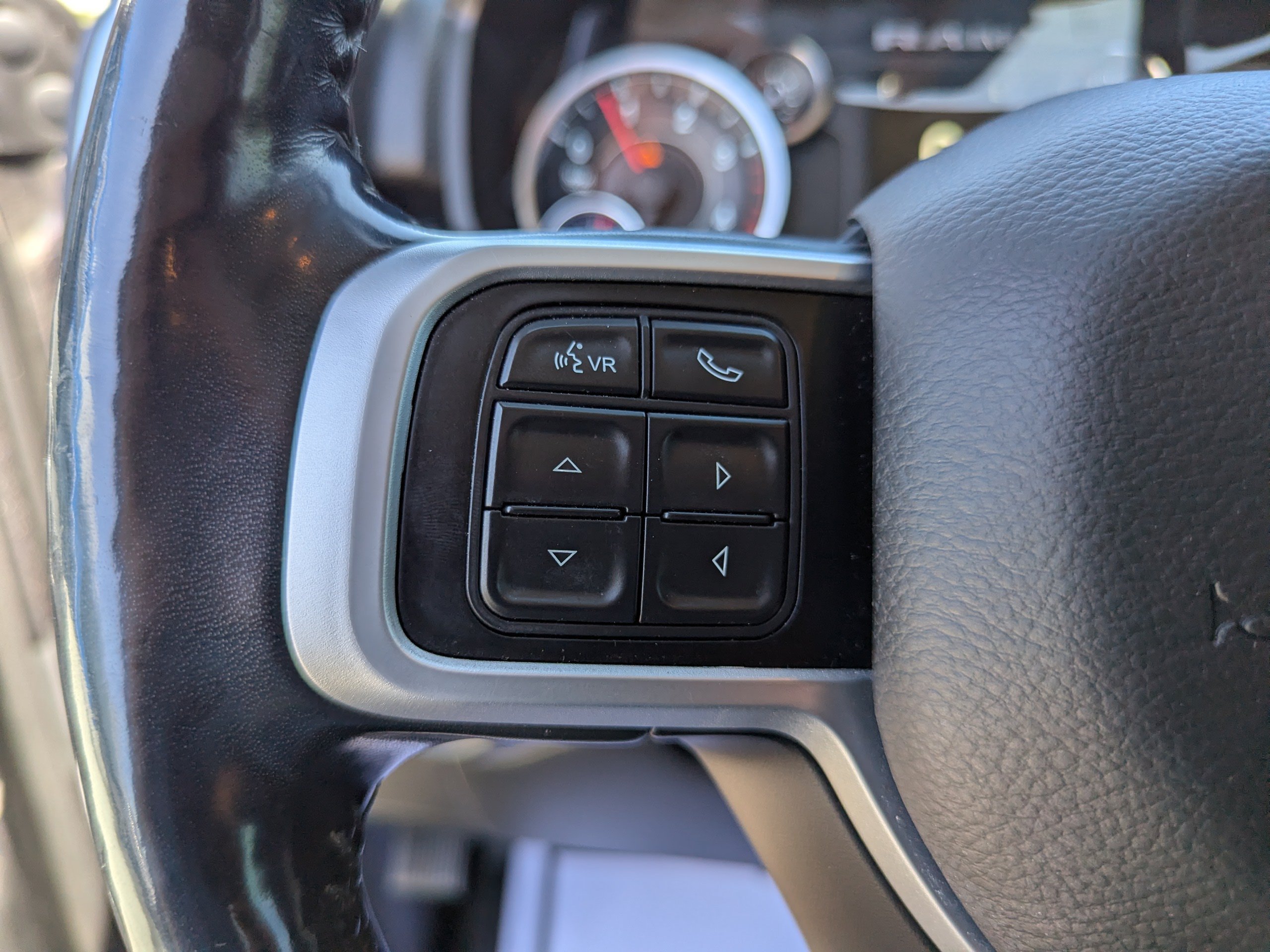 Used 2020 RAM 2500 Big Horn w/ Level 1 Equipment Group AWD/4WD image 14