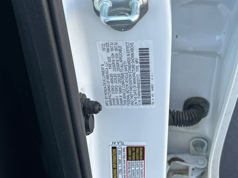 Used 2022 Honda CR-V EX-L image 40