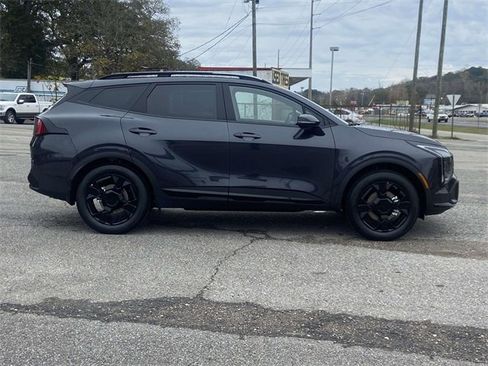 New 2026 Kia Sportage X-Line image 2