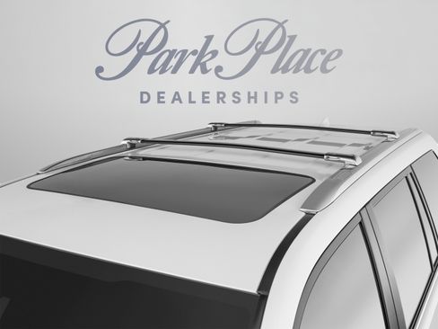 Used 2023 Lexus GX 460 Luxury w/ Sport Design Package AWD/4WD image 59