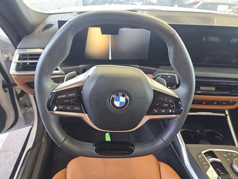 Used 2025 BMW 430i xDrive w/ Premium Package AWD/4WD image 4