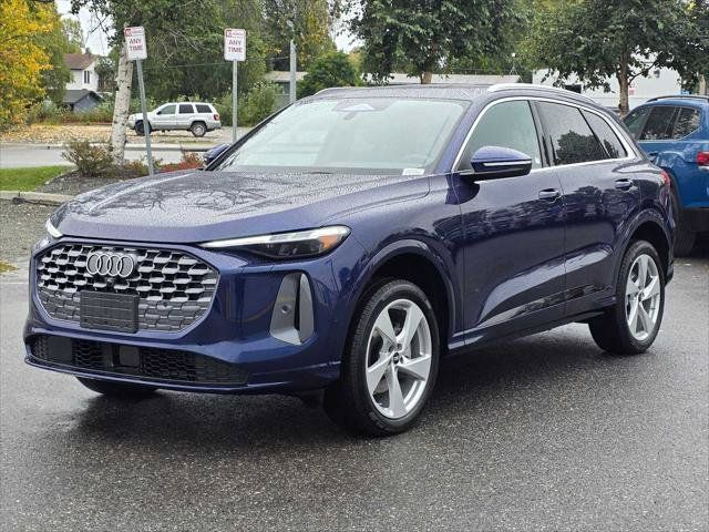 New 2026 Audi Q5 Premium Plus AWD/4WD image 7