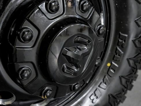 Used 2021 RAM 3500 Laramie w/ Night Edition image 57