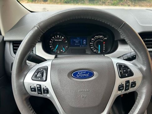 Used 2014 Ford Edge SEL w/ Equipment Group 204A FWD image 16