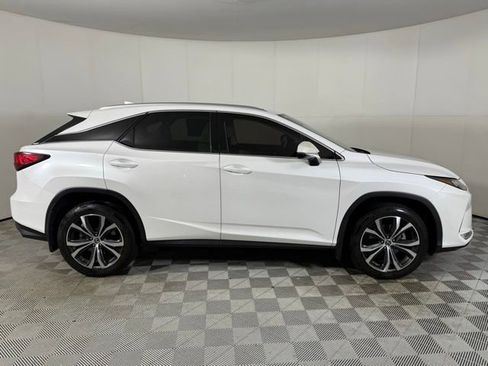 Certified 2022 Lexus RX 350 FWD w/ Premium Package image 9