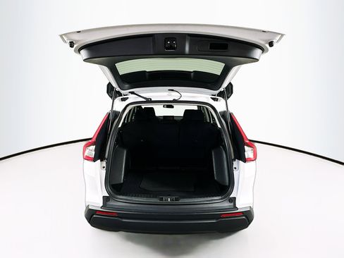 Used 2024 Honda CR-V EX image 28