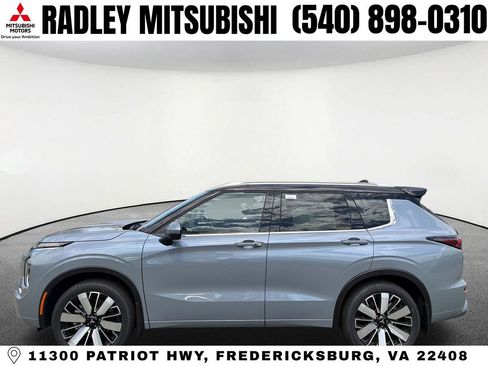 New 2026 Mitsubishi Outlander SEL image 15