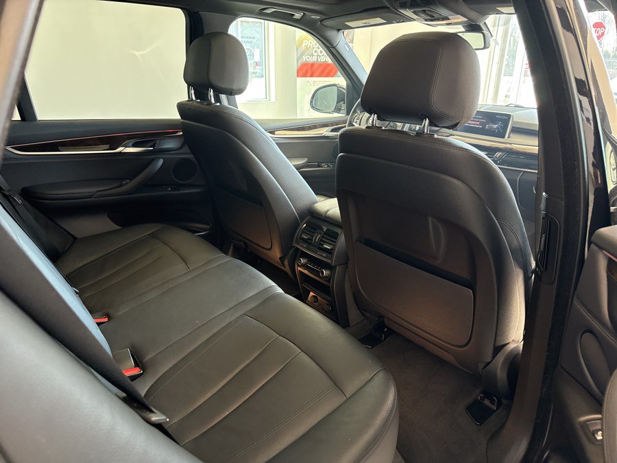 Used 2017 BMW X5 xDrive40e AWD/4WD image 25