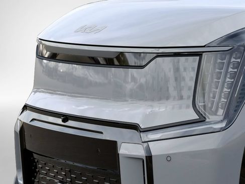 New 2026 Kia EV9 GT-Line AWD/4WD image 12
