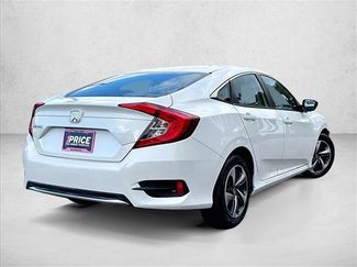 Used 2019 Honda Civic LX video 2