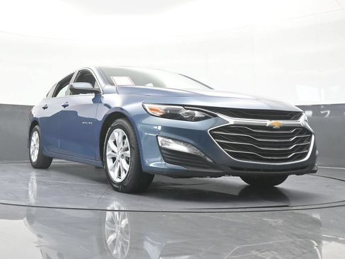 Used 2024 Chevrolet Malibu LT FWD image 59